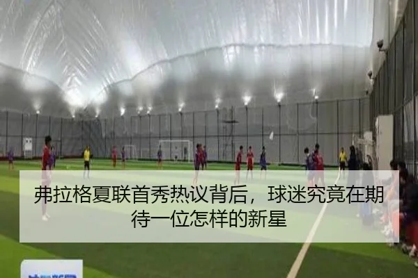 弗拉格夏联首秀热议背后，球迷究竟在期待一位怎样的新星